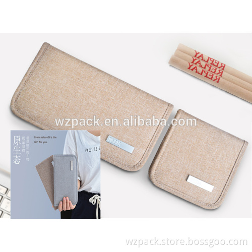 2017 New Arrival Hot Selling Unisex RFID OEM Denim Long Wallet Jean Card Holder Travel Wallet Travel Ticket Wallets Change Purse